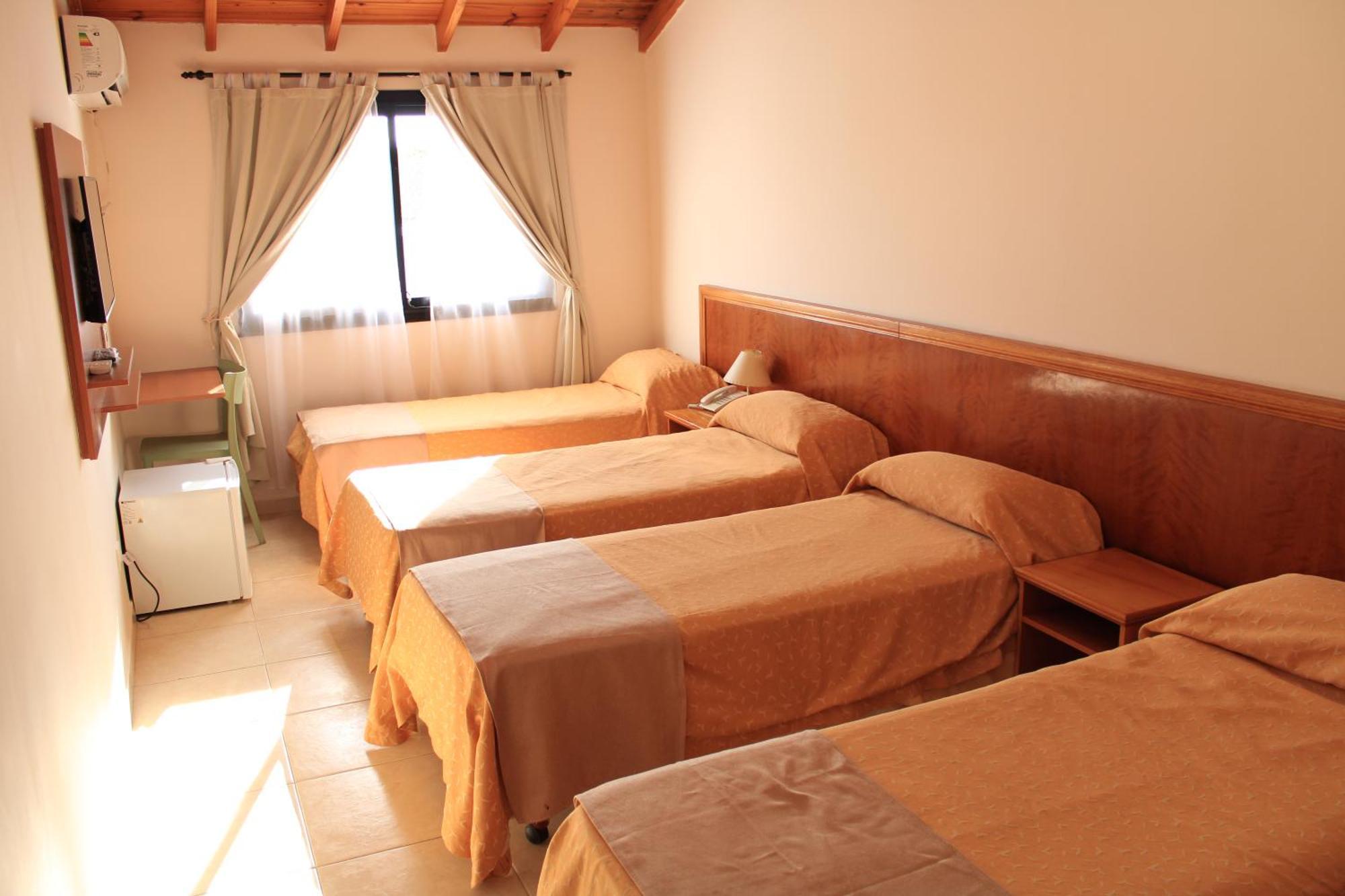 Hotel Bella Costa Ла-Лусила-дель-Мар Экстерьер фото