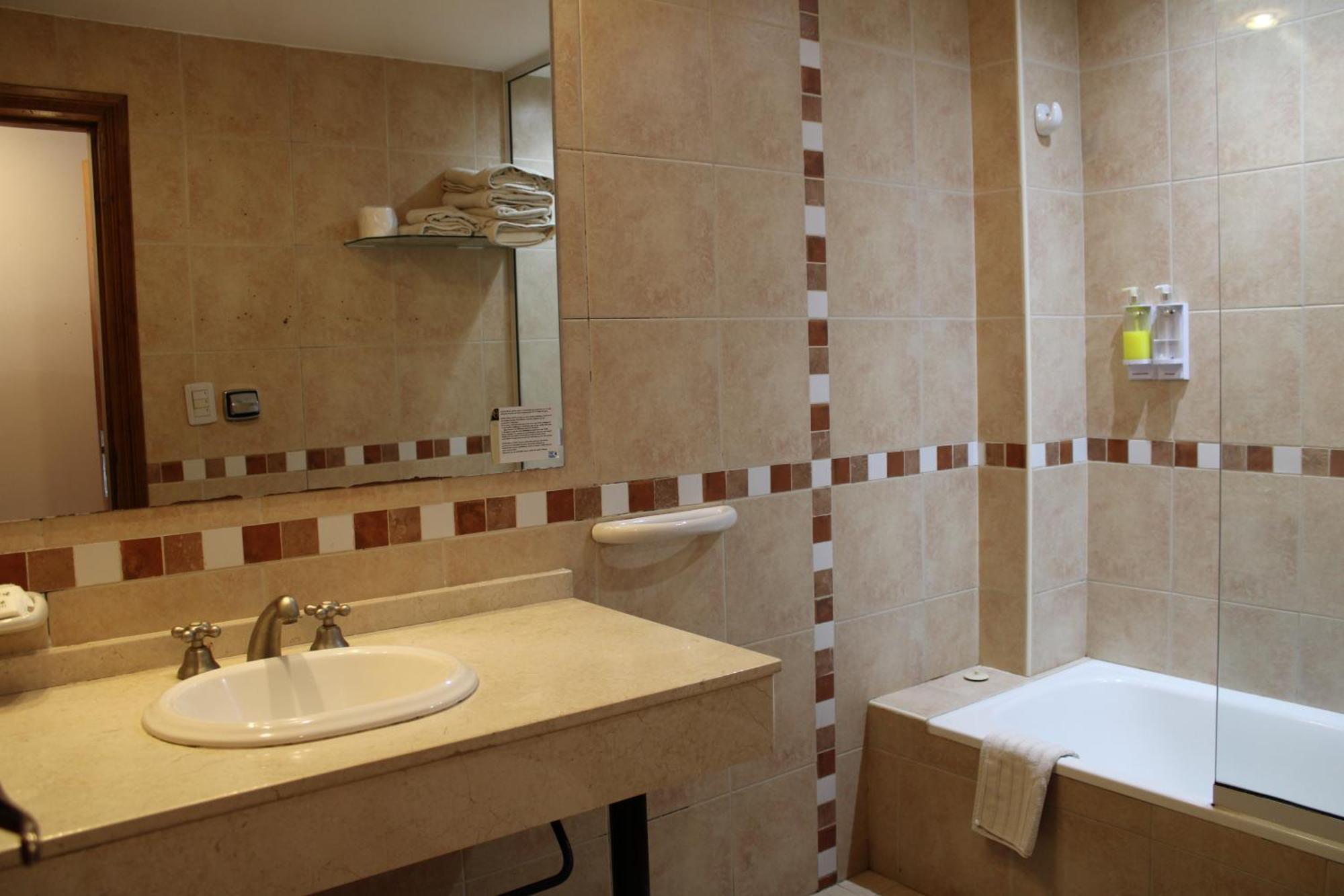 Hotel Bella Costa Ла-Лусила-дель-Мар Экстерьер фото