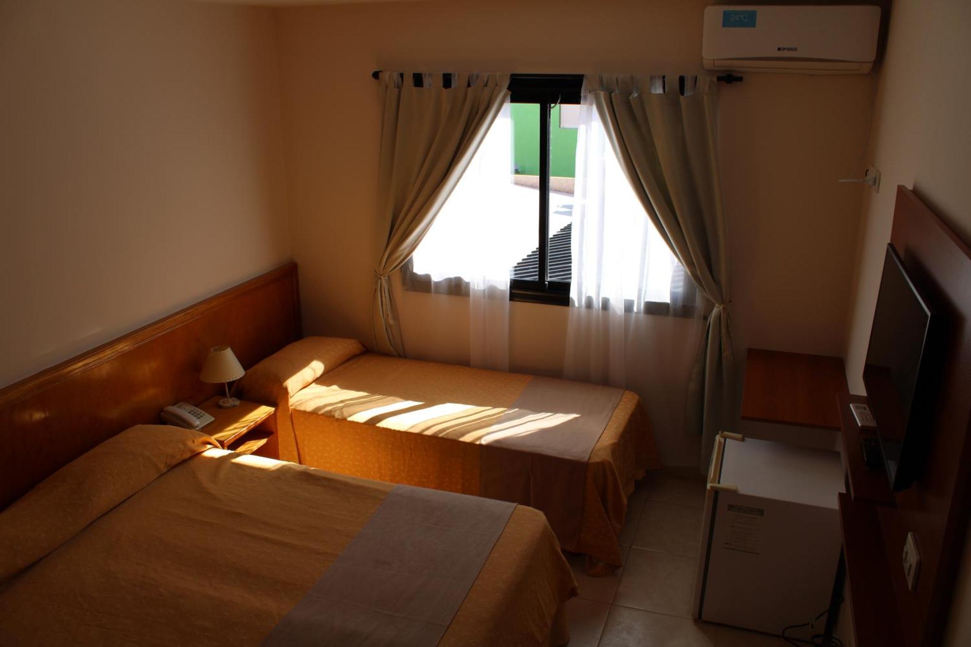 Hotel Bella Costa Ла-Лусила-дель-Мар Экстерьер фото