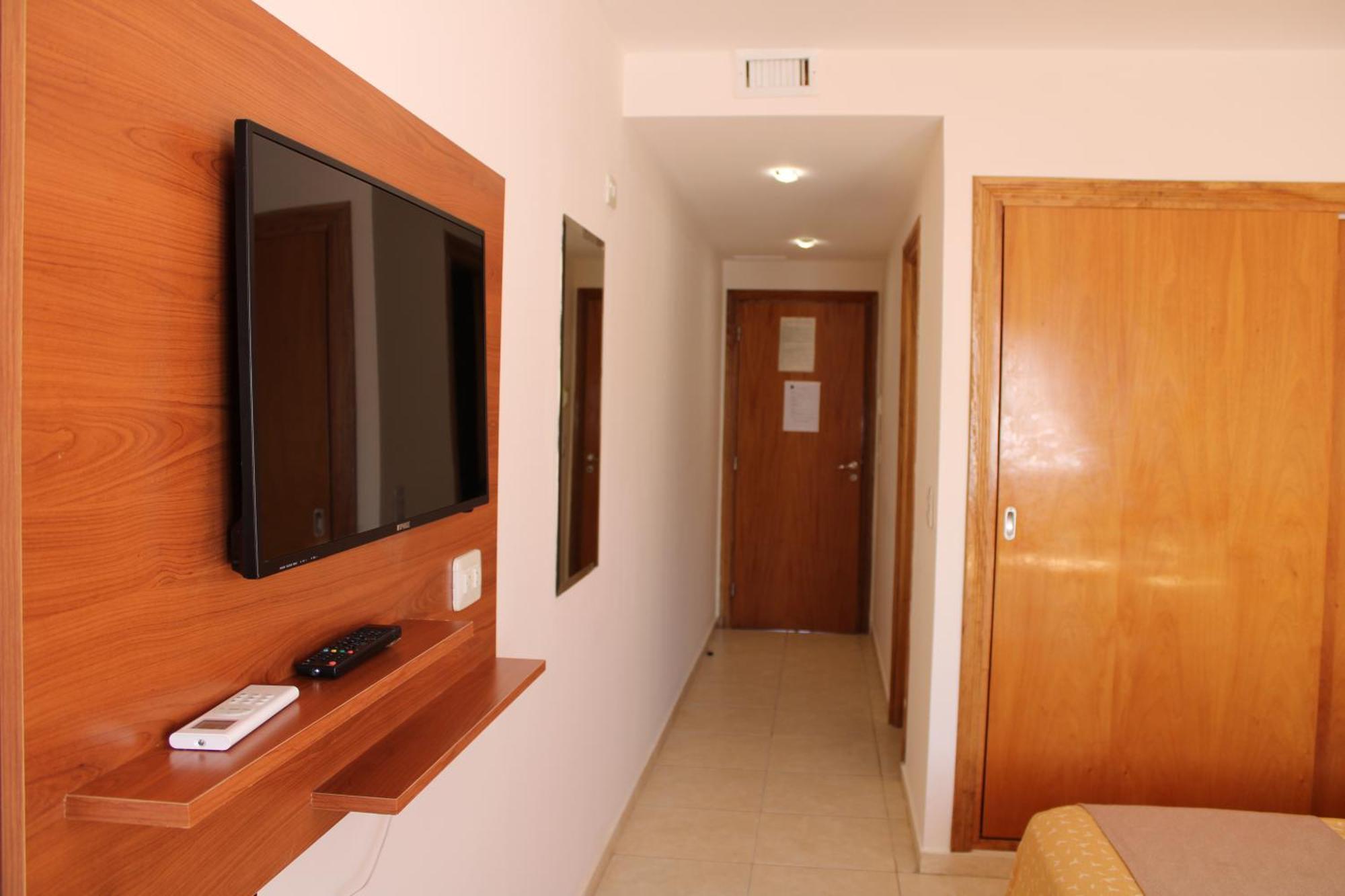 Hotel Bella Costa Ла-Лусила-дель-Мар Экстерьер фото