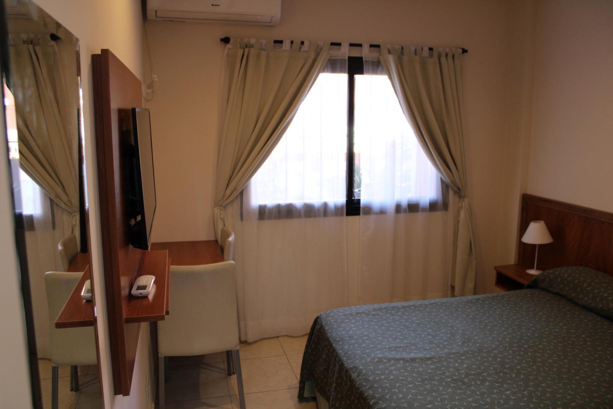 Hotel Bella Costa Ла-Лусила-дель-Мар Экстерьер фото